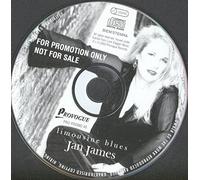 James, Jan – Limousine Blues