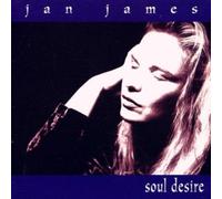 James,Jan - Soul Desire [Import]