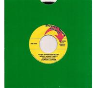 James, Janice - Set Your Sights [Import]
