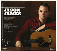 James, Jason - Jason James