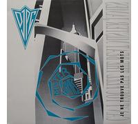 James, Je Ne Trouve Pas Les Mots