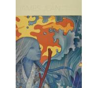 James Jean Pareidolia
