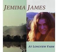 Jemima James - Jemima James: at Longview Farm (1972) / When You Get Old (2016)