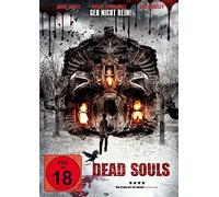 James,Jesse - Dead Souls [Import]