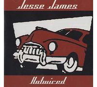James, Jesse - Hotwired -Ep-
