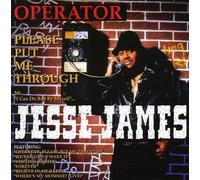 James, Jesse - Operator Please Put Me Th