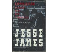 James, Jesse - Operator Please Put Me Through