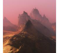 James, Jim / Abrams, Teddy / Louisville Orchestra Order of Nature (Vinyl)