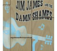 James, Jim & the Damn Shames - Jim James & the Damn Shames
