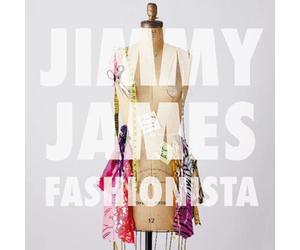 James, Jimmy - Fashionista