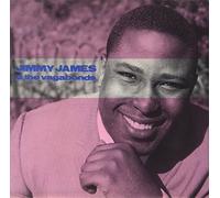 James,Jimmy - Jimmy James & the Vagabonds
