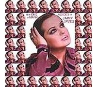 James, Jimmy - One & Many Voices of Jimmy