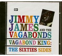 James, Jimmy - Vagabond King: Sixties Sides