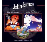 James, John - Sky My Pie/Head in The Cloudes