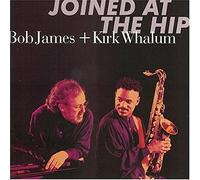 James - Joined at The Hip