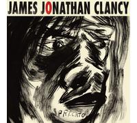 James Jonathan Clancy Sprecato (CD) Album