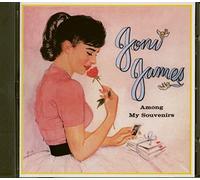 James, Joni - Among My Souvenirs [Import]