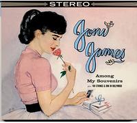 James, Joni - Among My Souvenirs [Import]