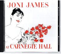 James,Joni - at Carnegie Hall