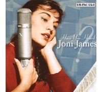 James,Joni - Have You Heard Joni James ?