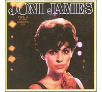 James, Joni - I Feel a Song Coming on [Import]