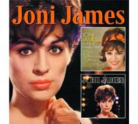 James,Joni - I Feel a Song Coming On/Put On a Happy Face