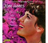 James, Joni - in The Mood for Romance. [Import]