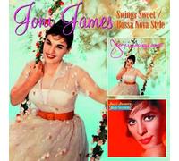 James,Joni - Joni Sings Sweet/Bossa [Import]