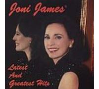 James, Joni - Latest & Greatest Hits