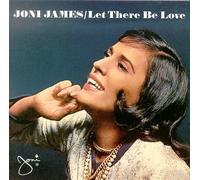 James, Joni - Let There Be Love