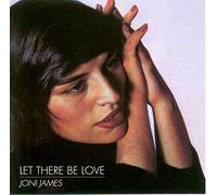 James, Joni - Let There Be Love
