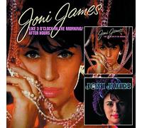 James,Joni - Like 3 O'Clock/After Hours [Import]