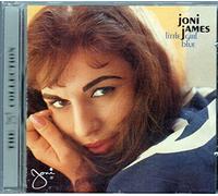 James, Joni - Little Girl Blue