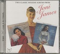 James, Joni - Merry Christmas from Joni Jame