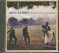 James, Joni - Mood is Swinging [Import]