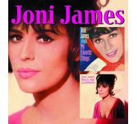 James,Joni - My Favourite Things/Sings the Gershwins