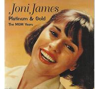 James,Joni - Platinum & Gold-MGM Years
