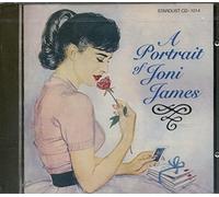 James, Joni - Portrait of