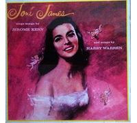 James, Joni - Sings Songs by Jerome. [Import]