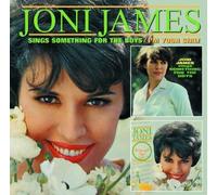 James,Joni - Something for/I'm Your Girl [Import]