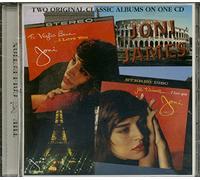 James, Joni - Ti Voglio Bene/Je t'aime