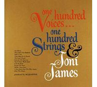 James,Joni - Voices & 100 Strings