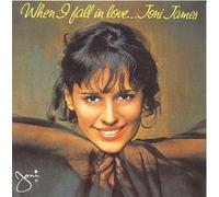 James, Joni - When I Fall in Love