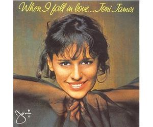 James, Joni - When I Fall in Love