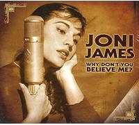 James, Joni - Why Don T You Believe Me?