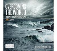 James Jordan - Overcoming the World