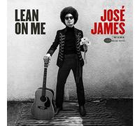 James, Jose - Lean on Me [Import]