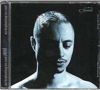 James, Jose - No Beginning No End
