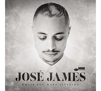 James, Jose - While You Were Sleeping [Import]