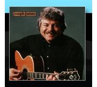 James, Joseph - Joseph James CD Sampler